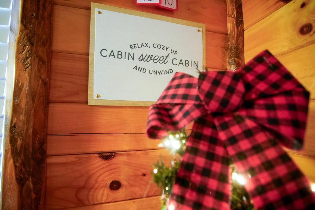 Charming Lakeview Cabin Near Geneva-On-The-Lake! Ashtabula Esterno foto